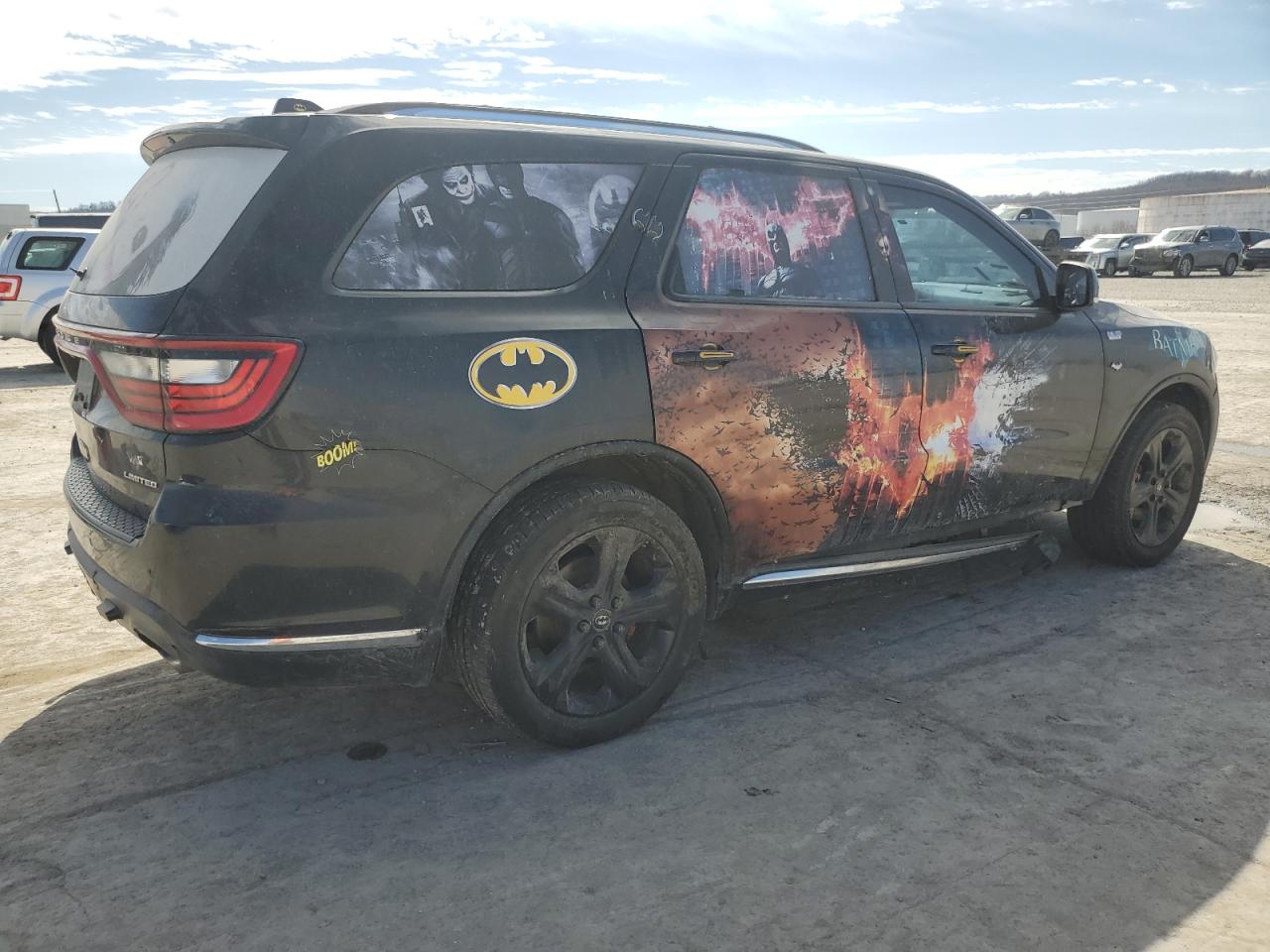 2015 Dodge Durango - Image 3