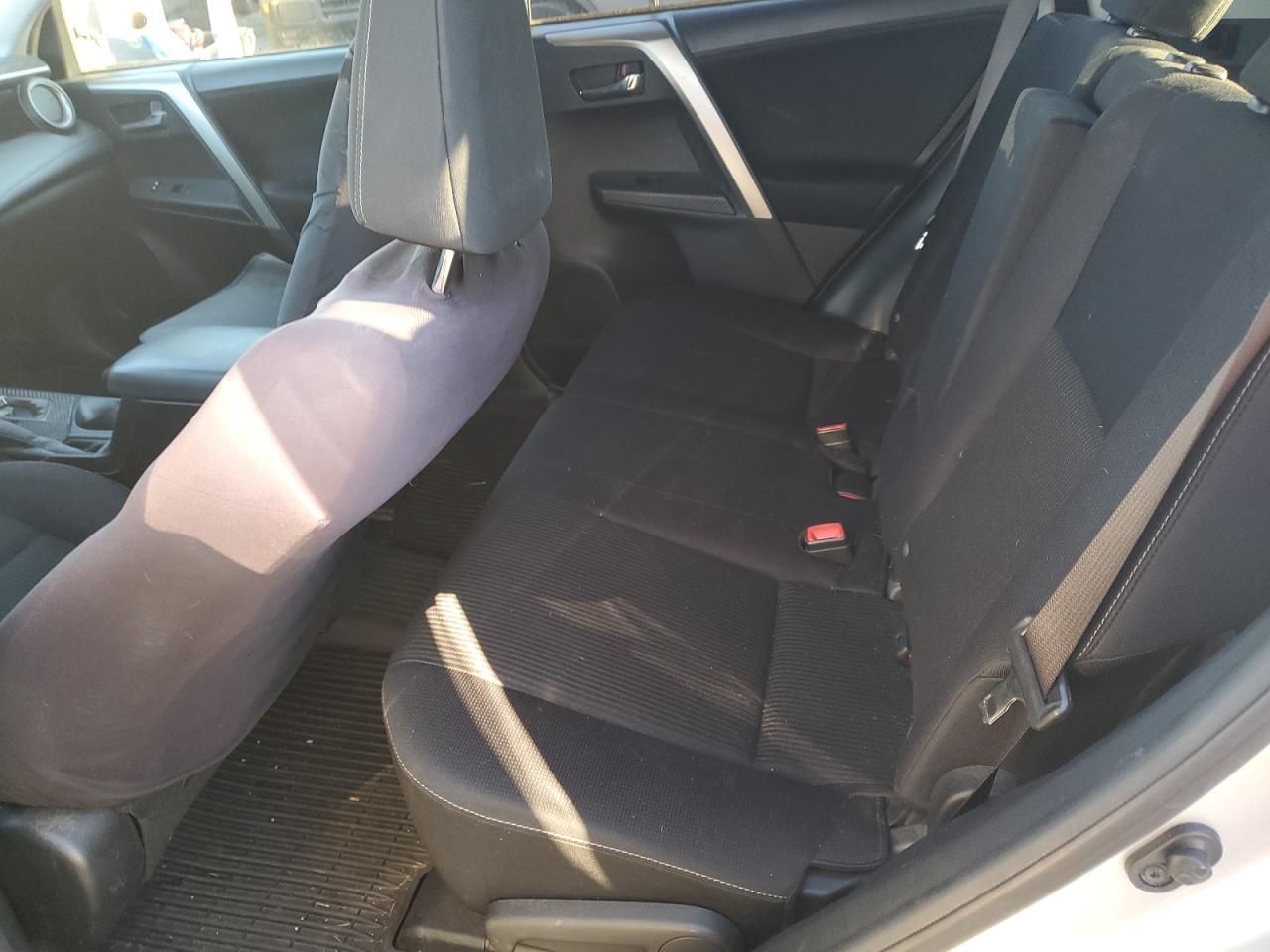 2014 Toyota RAV 4 - Image 11