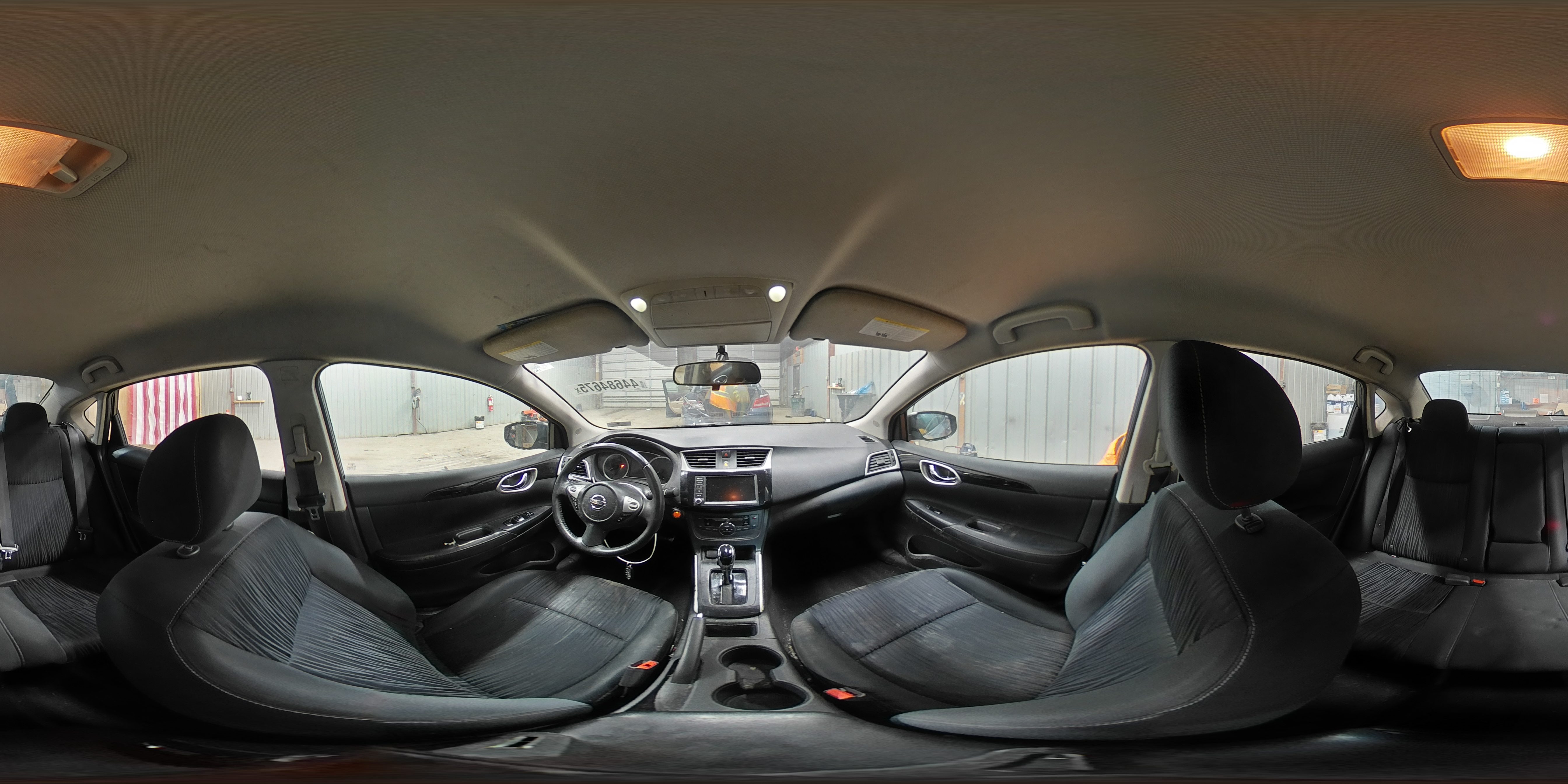 2019 Nissan Sentra - Image 13