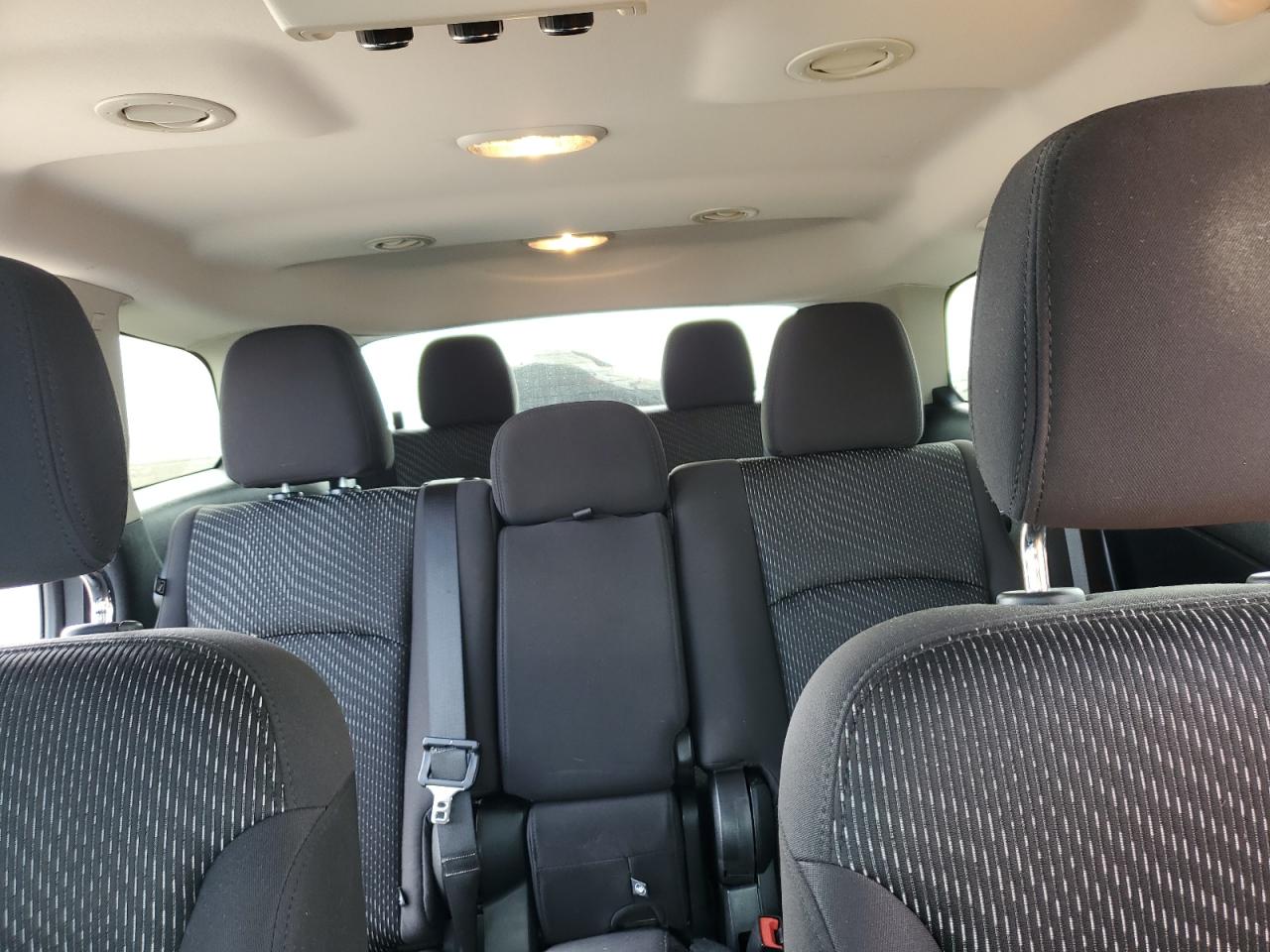 2013 Dodge Journey - Image 10