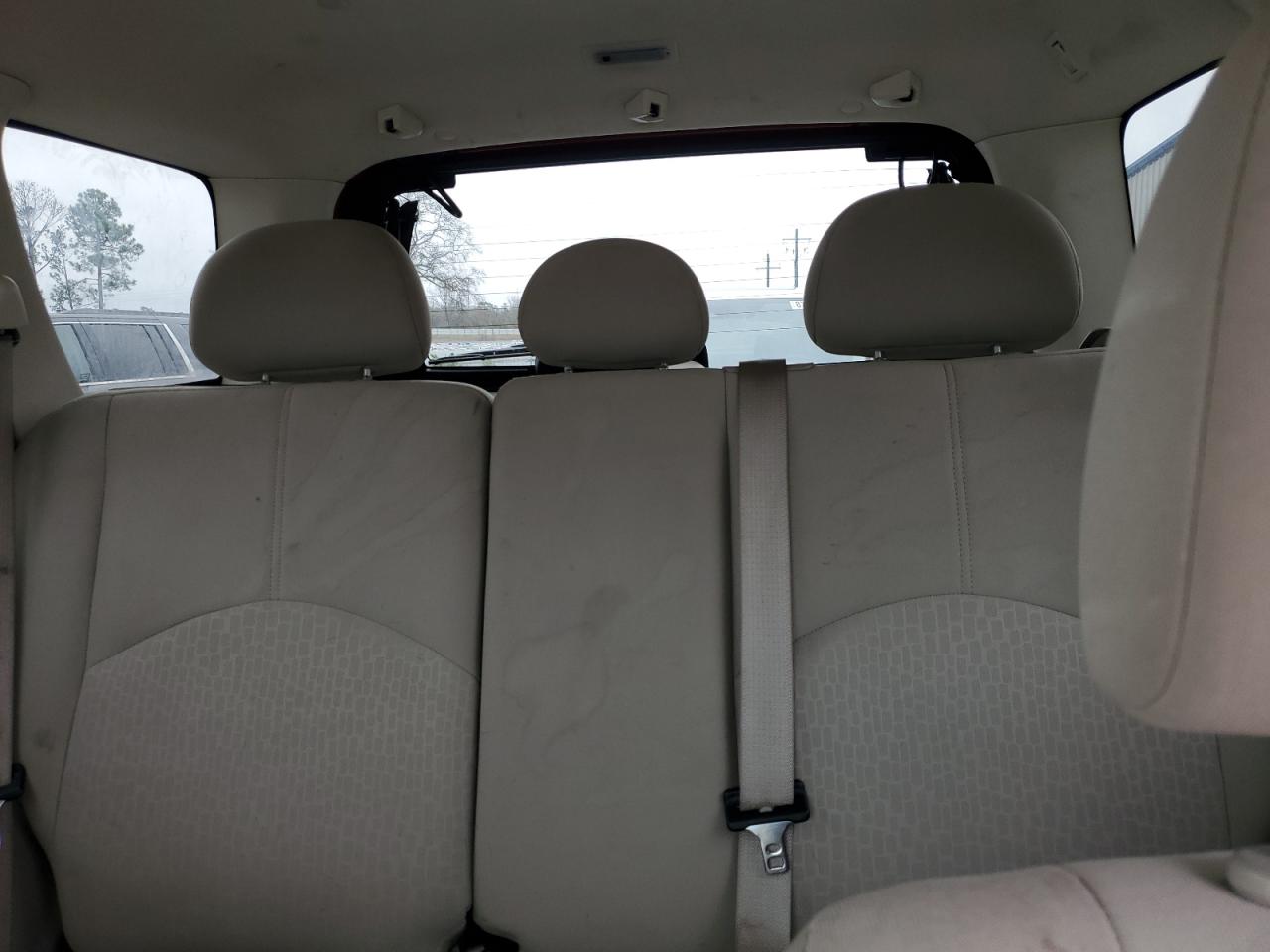 2008 Mercury Mariner - Image 10