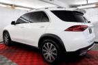 2024 Mercedes-Benz Gle 350 4Matic للبيع في North Billerica، MA - Normal Wear