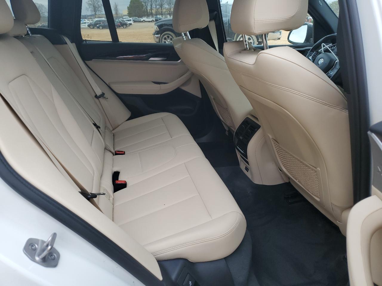2020 BMW X3 - Image 11
