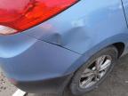 2013 HYUNDAI IX35 PREMI for sale at Copart SANDTOFT