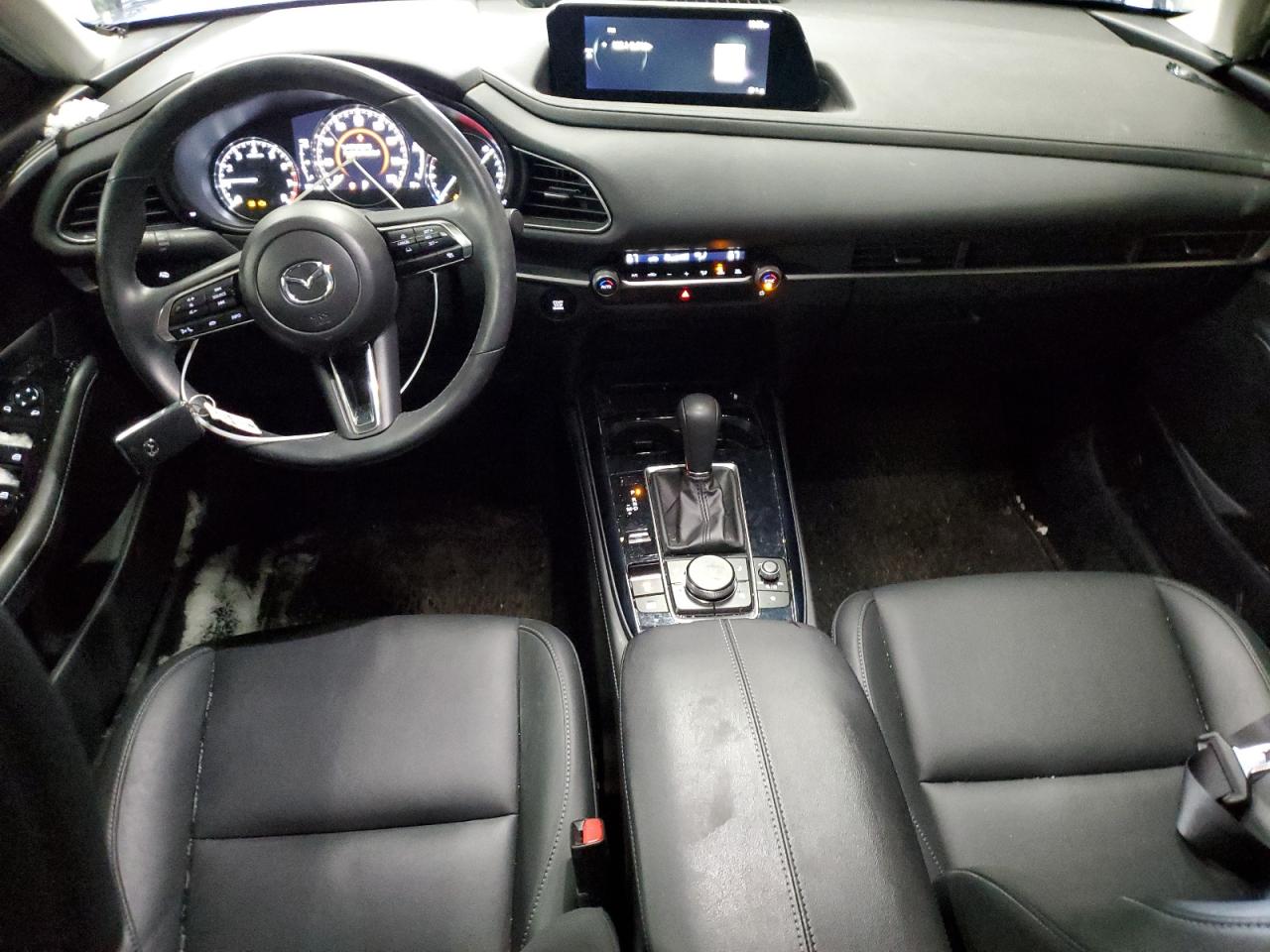 2024 Mazda CX-30 - Image 8