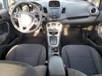 2018 Ford Fiesta Se en Venta en Rancho Cucamonga, CA - Front End