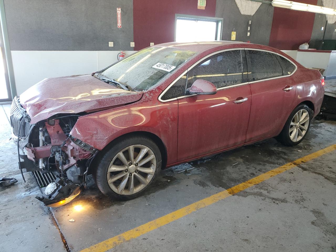 2014 Buick Verano - Image 1
