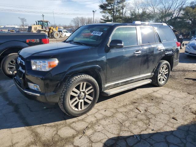2011 Toyota 4Runner Sr5