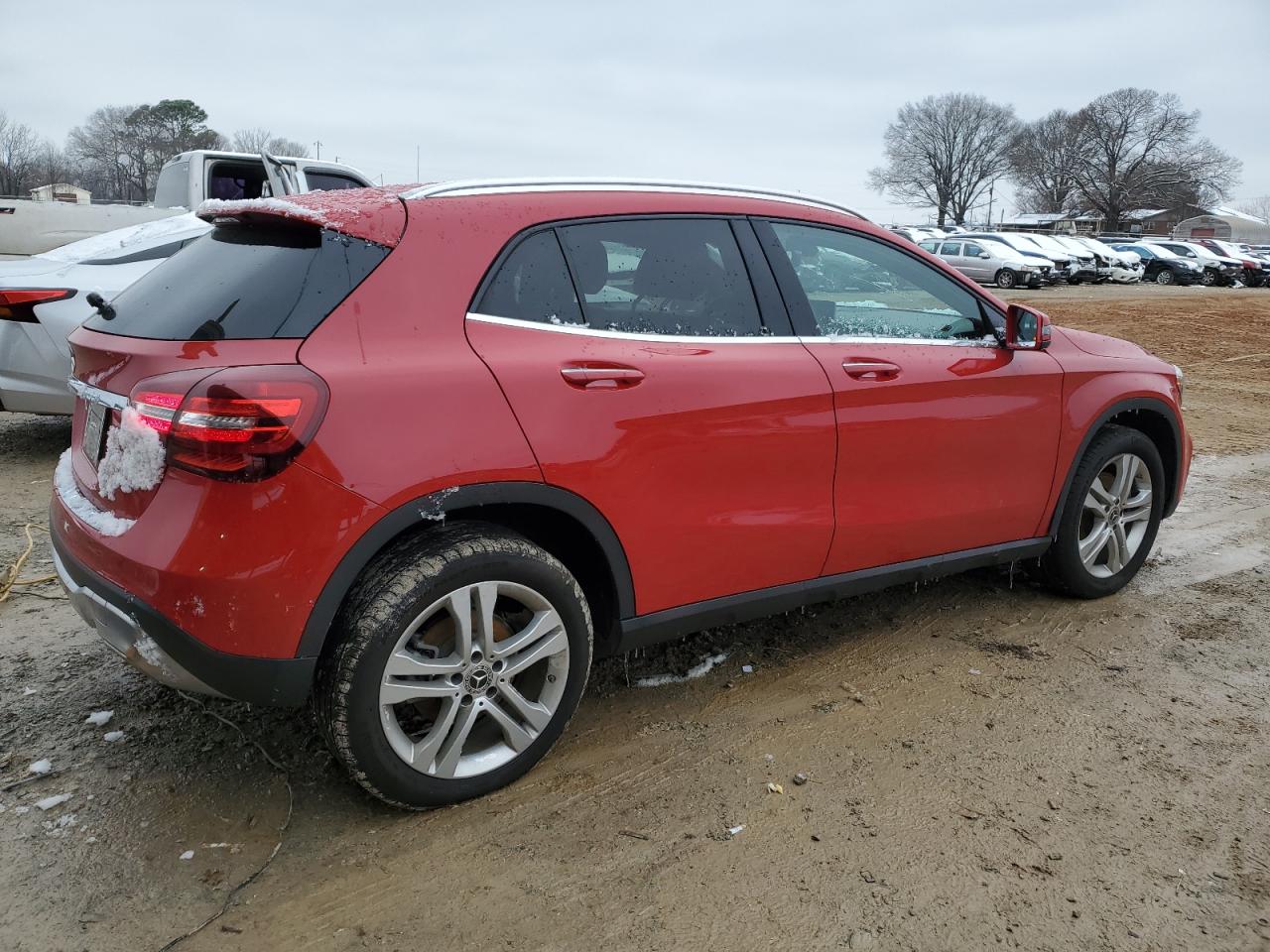 2020 Mercedes-Benz GLA-klasse - Image 3