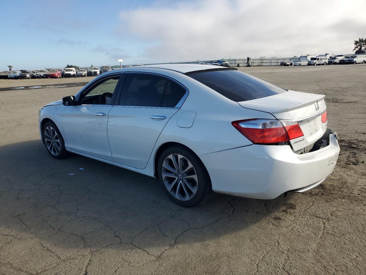 2014 Honda Accord - Image 2
