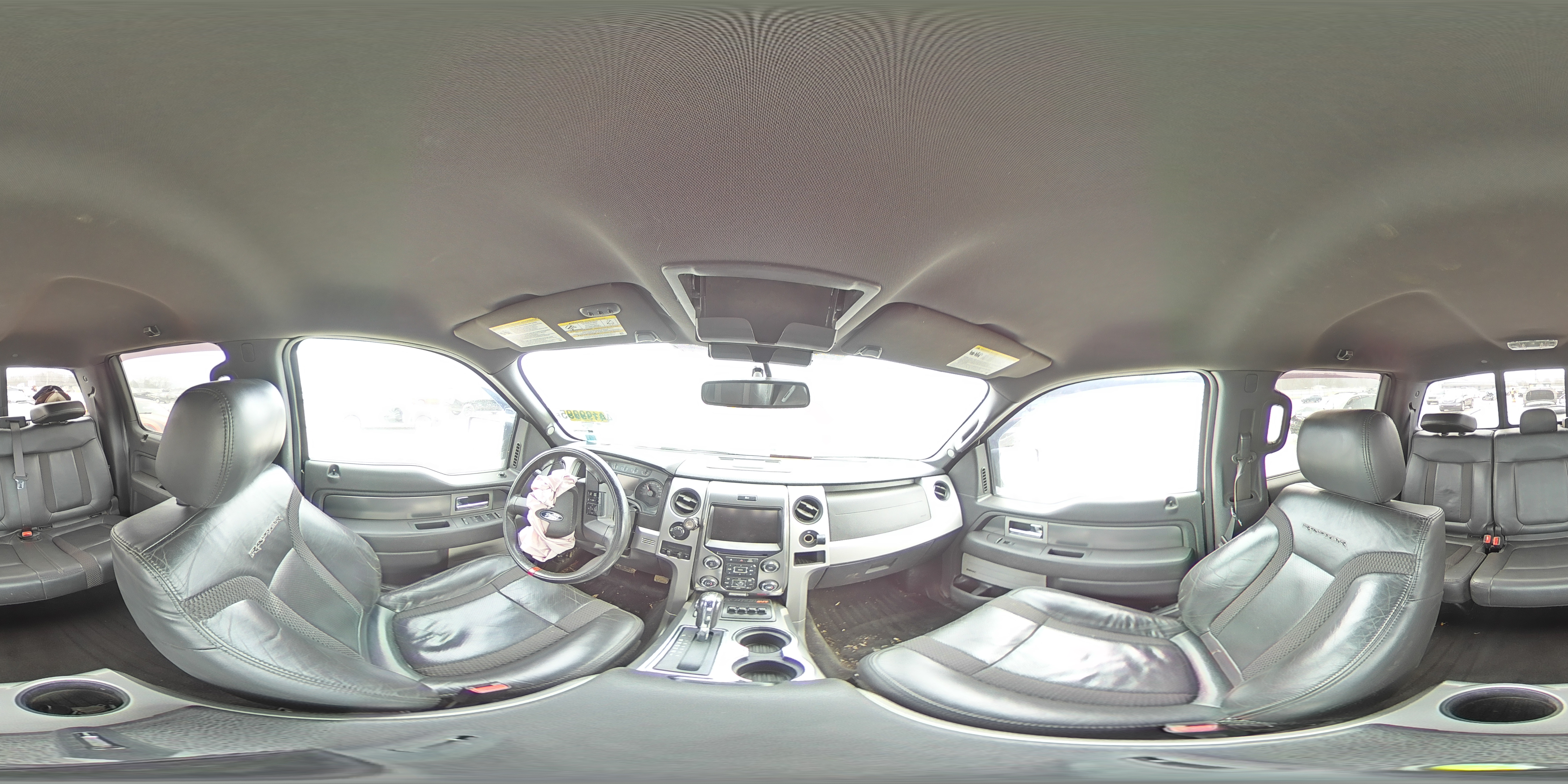 2013 Ford F-150 - Image 12