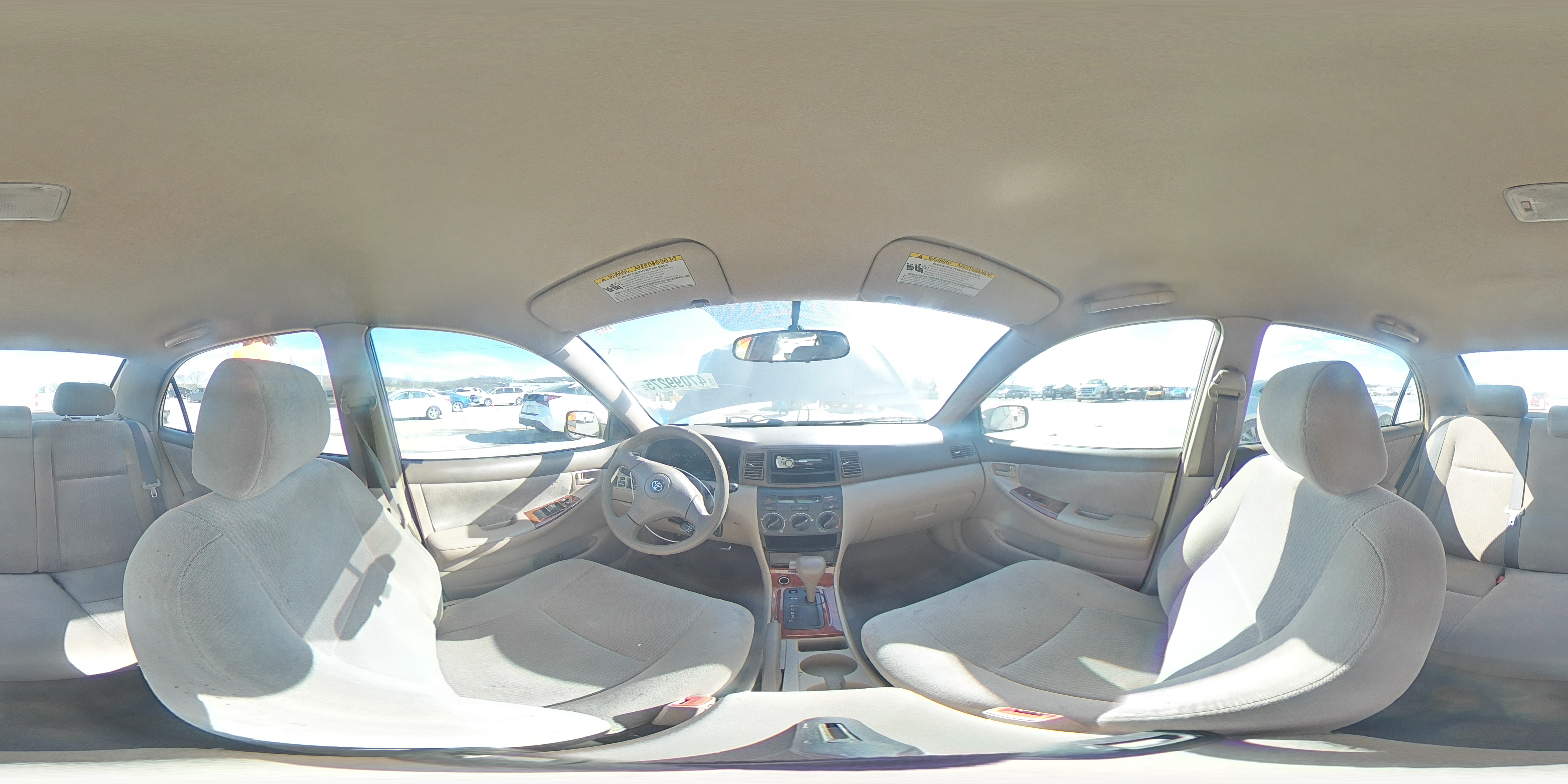 2006 Toyota Corolla - Image 13