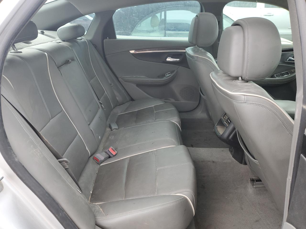2014 Chevrolet Impala - Image 9