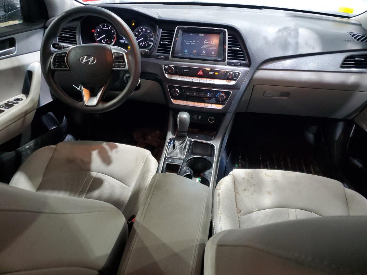 2019 Hyundai Sonata - Image 8