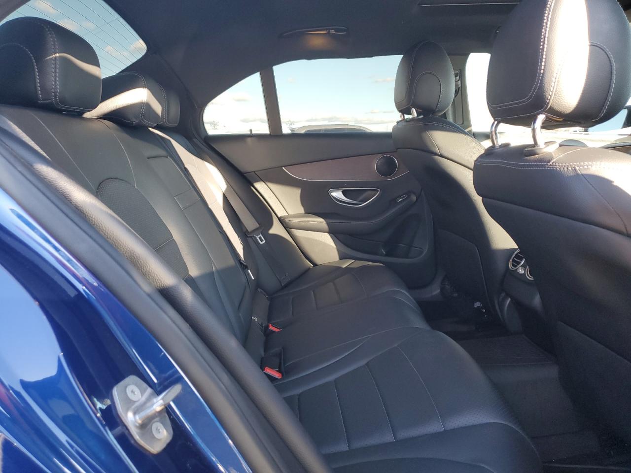 2019 Mercedes-Benz C-klasse - Image 10
