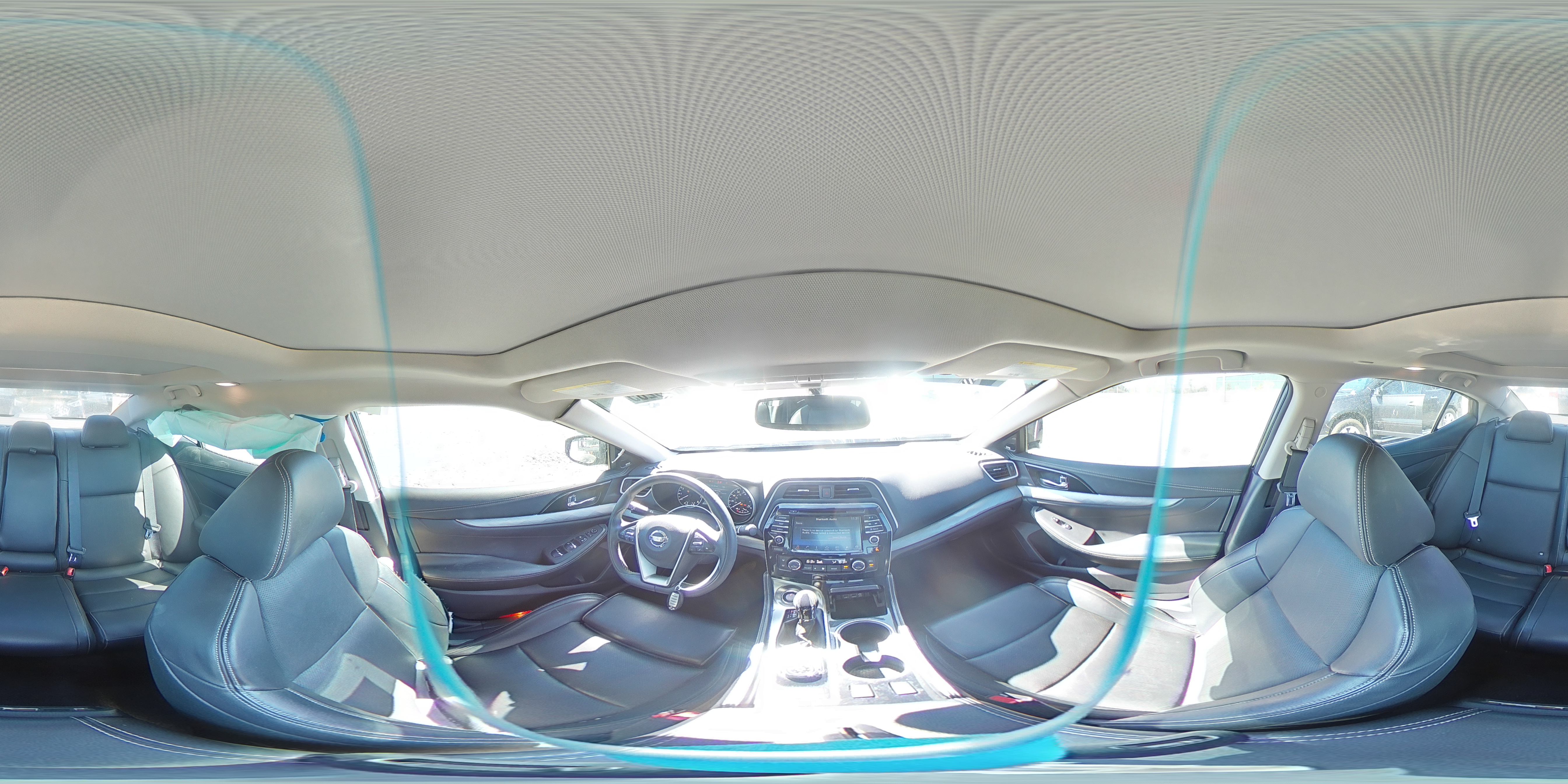 2018 Nissan Maxima - Image 13