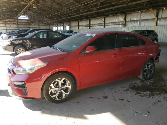 KIA FORTE FE 2021