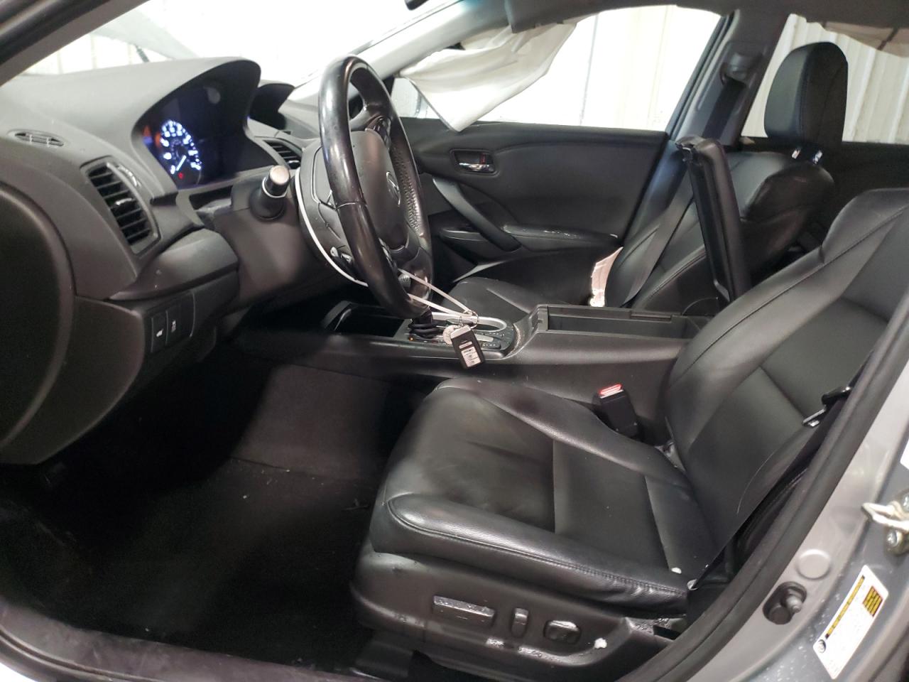 2017 Acura RDX - Image 7