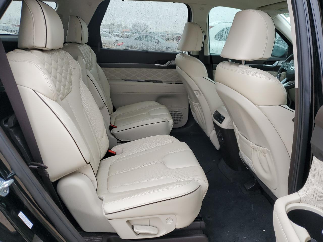 2020 Hyundai Palisade - Image 10