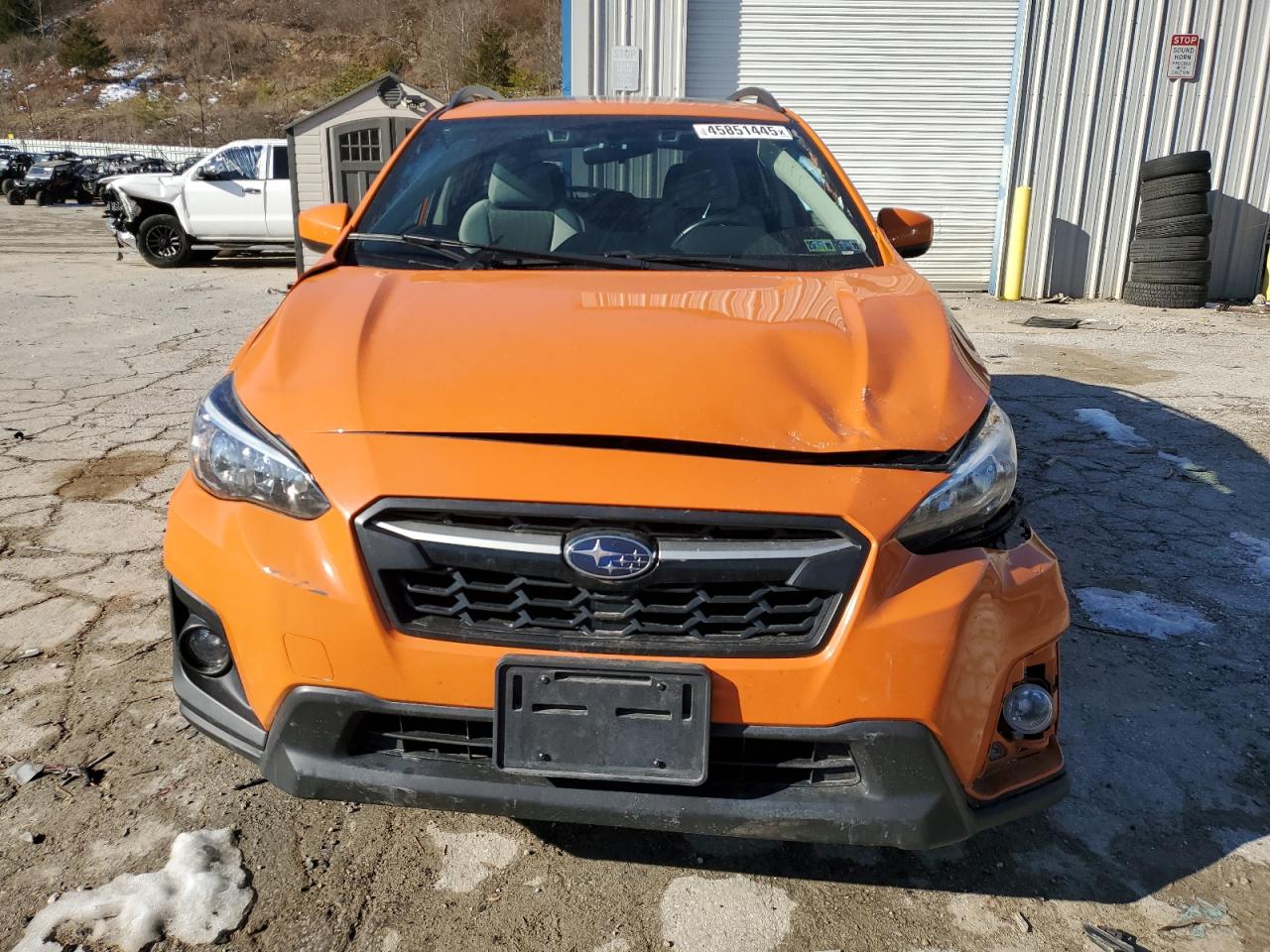 2018 Subaru XV - Image 5