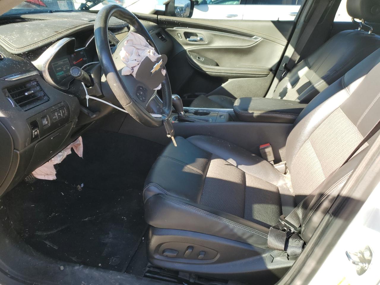 2016 Chevrolet Impala - Image 7