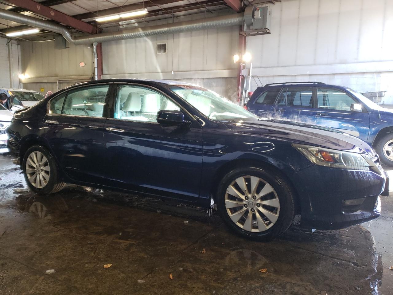 2015 Honda Accord - Image 4