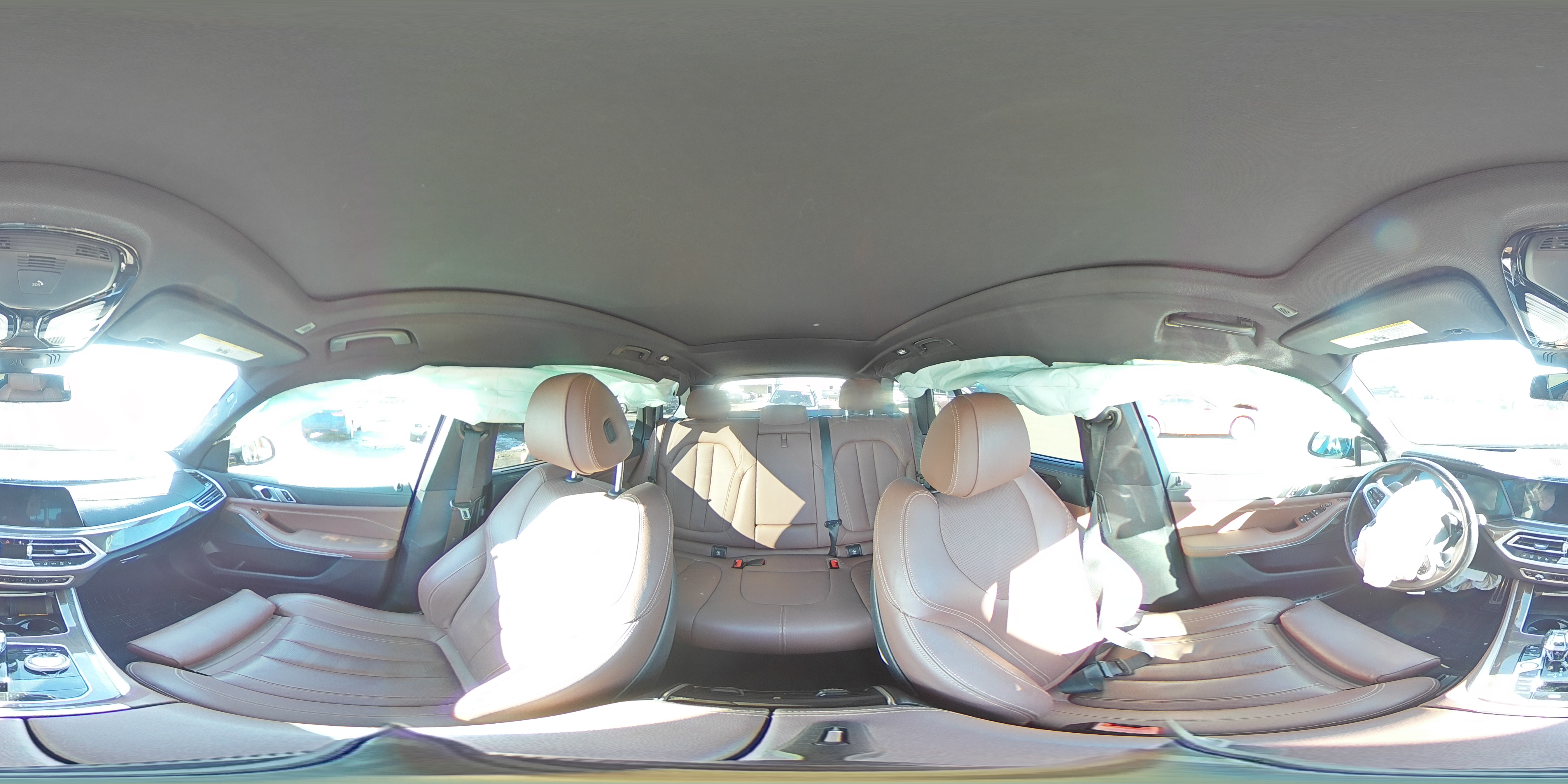 2022 BMW X5 - Image 13
