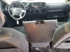 2008 Chevrolet Silverado K2500 Heavy Duty продається в Airway Heights, WA - Burn