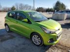 2016 Chevrolet Spark 1Lt продається в Lexington, KY - Front End