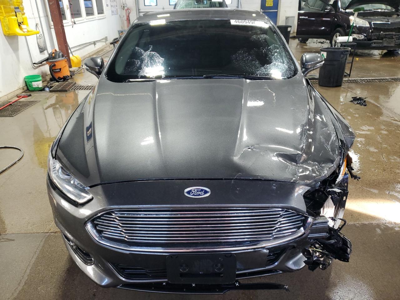 2015 Ford Fusion - Image 5