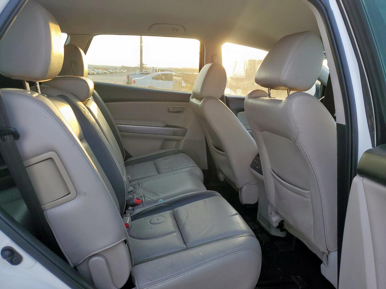 2012 Mazda CX-9 - Image 11
