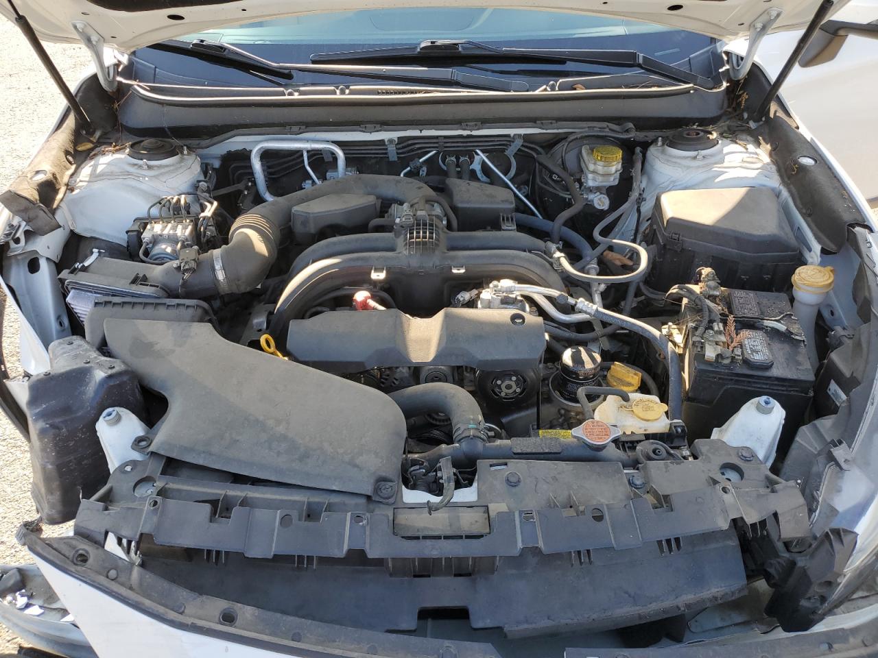 2018 Subaru Outback - Image 13