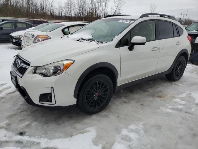 2017 Subaru Crosstrek Premium