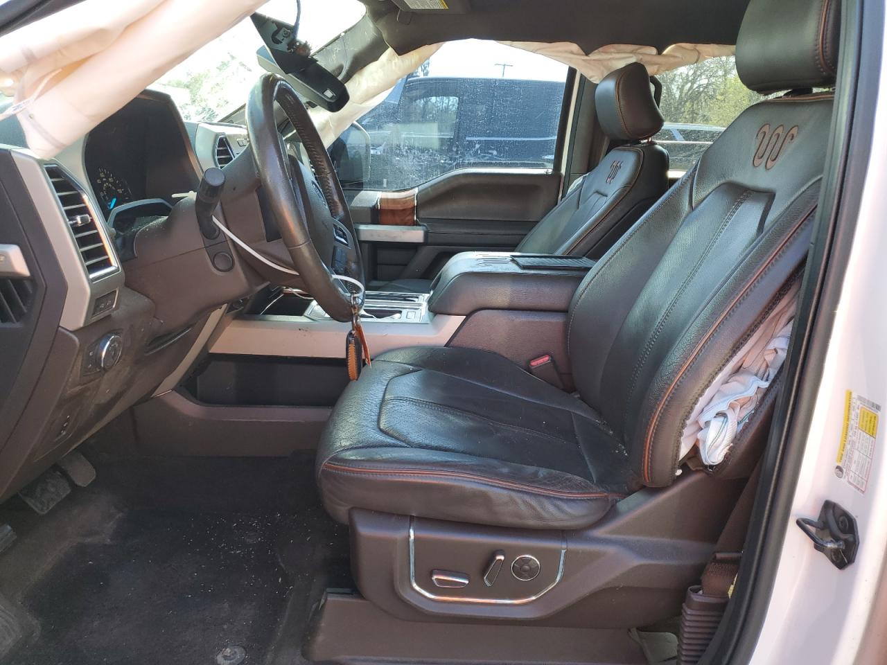 2015 Ford F-150 - Image 7