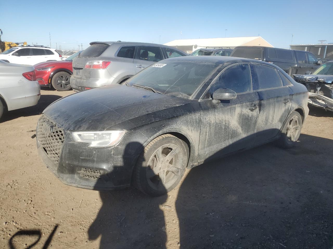 2019 Audi A3 - Image 1