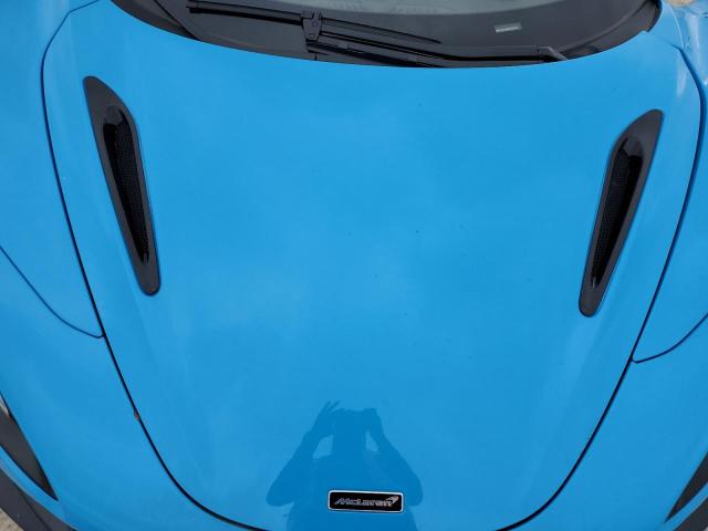 2022 MCLAREN AUTOMOTIVE 765LT 