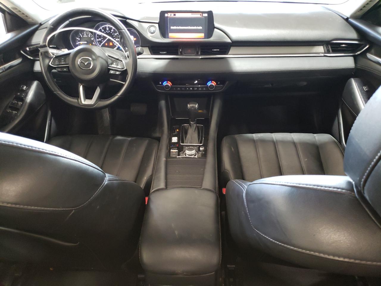 2021 Mazda 6 - Image 8