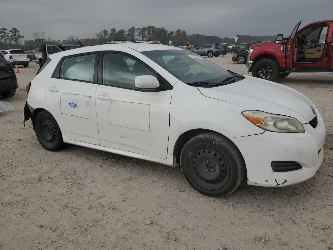 2011 Toyota Corolla - Image 4