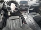 2015 Bmw 640 Xi Gran Coupe for Sale in Mercedes, TX - Front End
