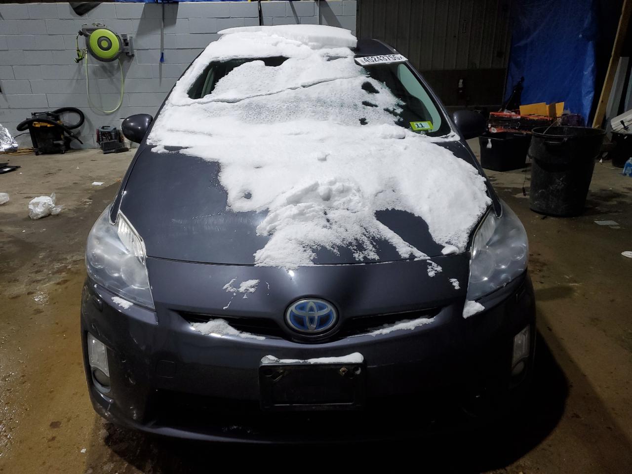 2010 Toyota Prius - Image 5