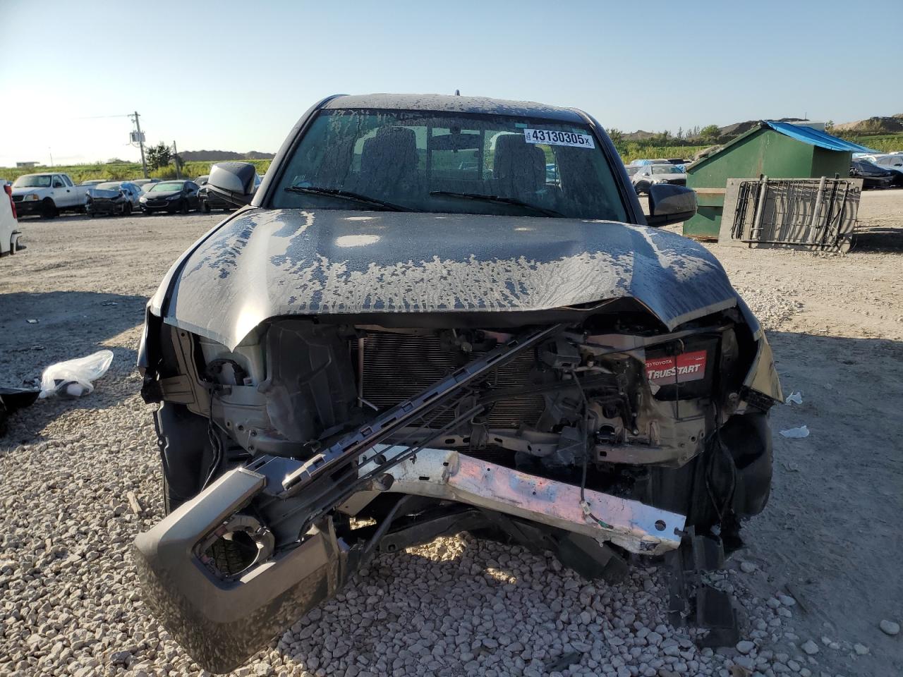 2017 Toyota Tacoma - Image 5