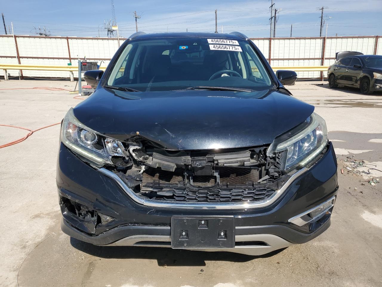 2016 Honda CR-V - Image 5