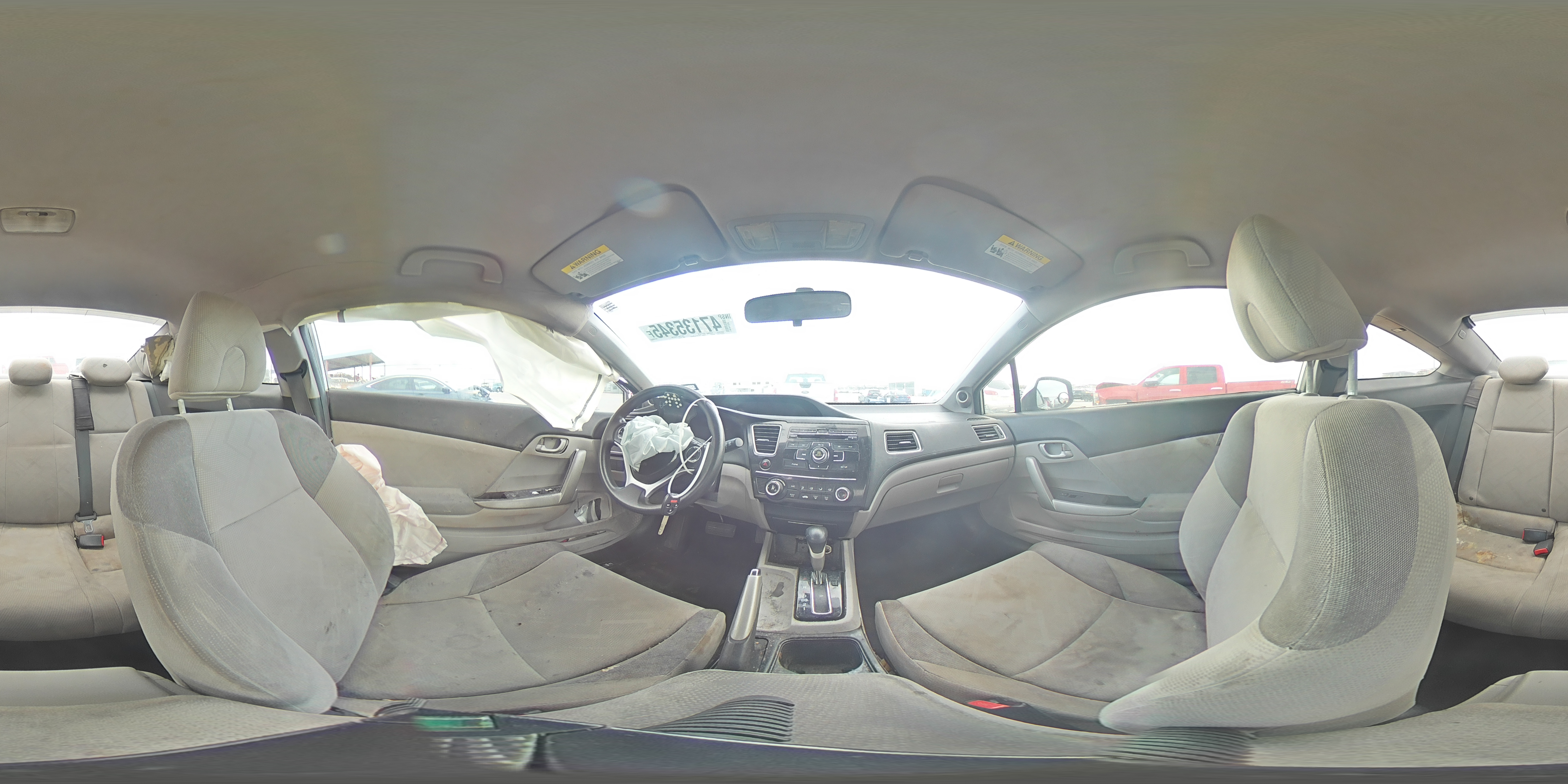 2013 Honda Civic - Image 13