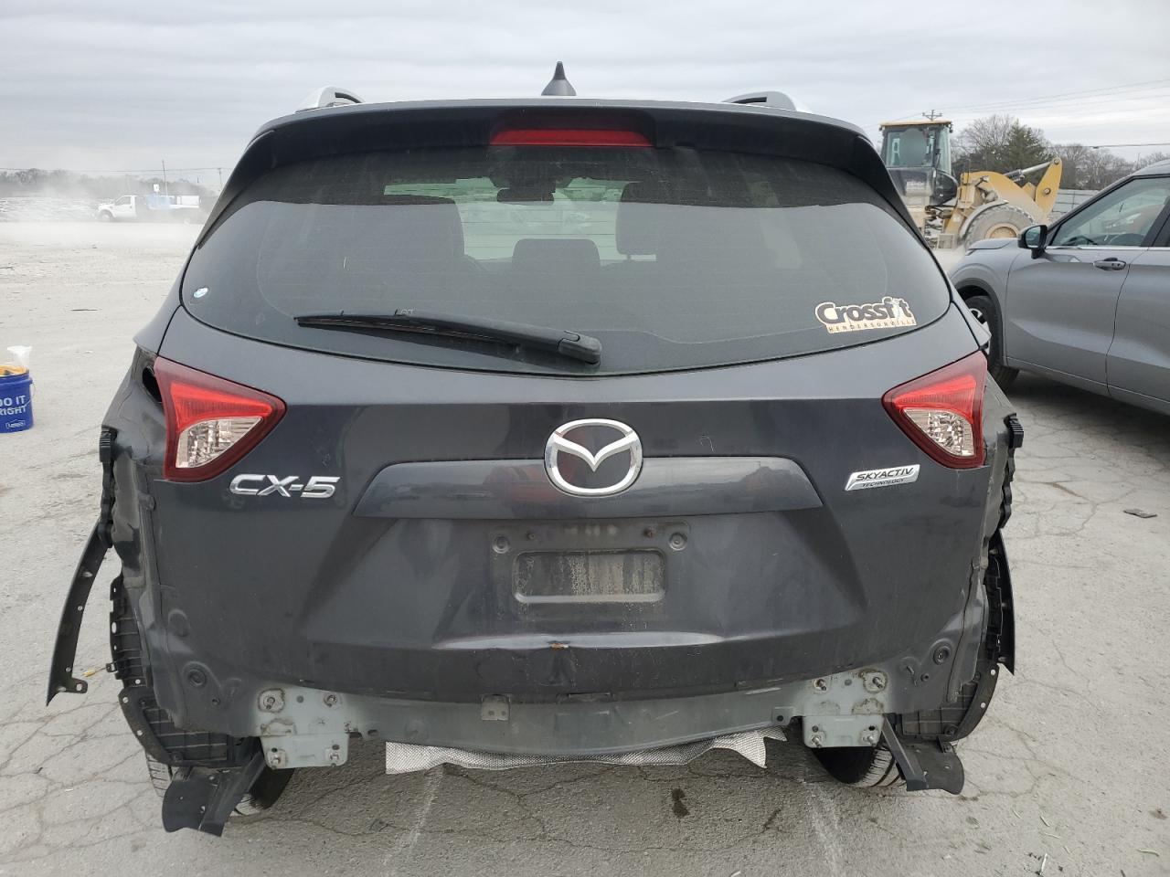 2016 Mazda CX-5 - Image 6