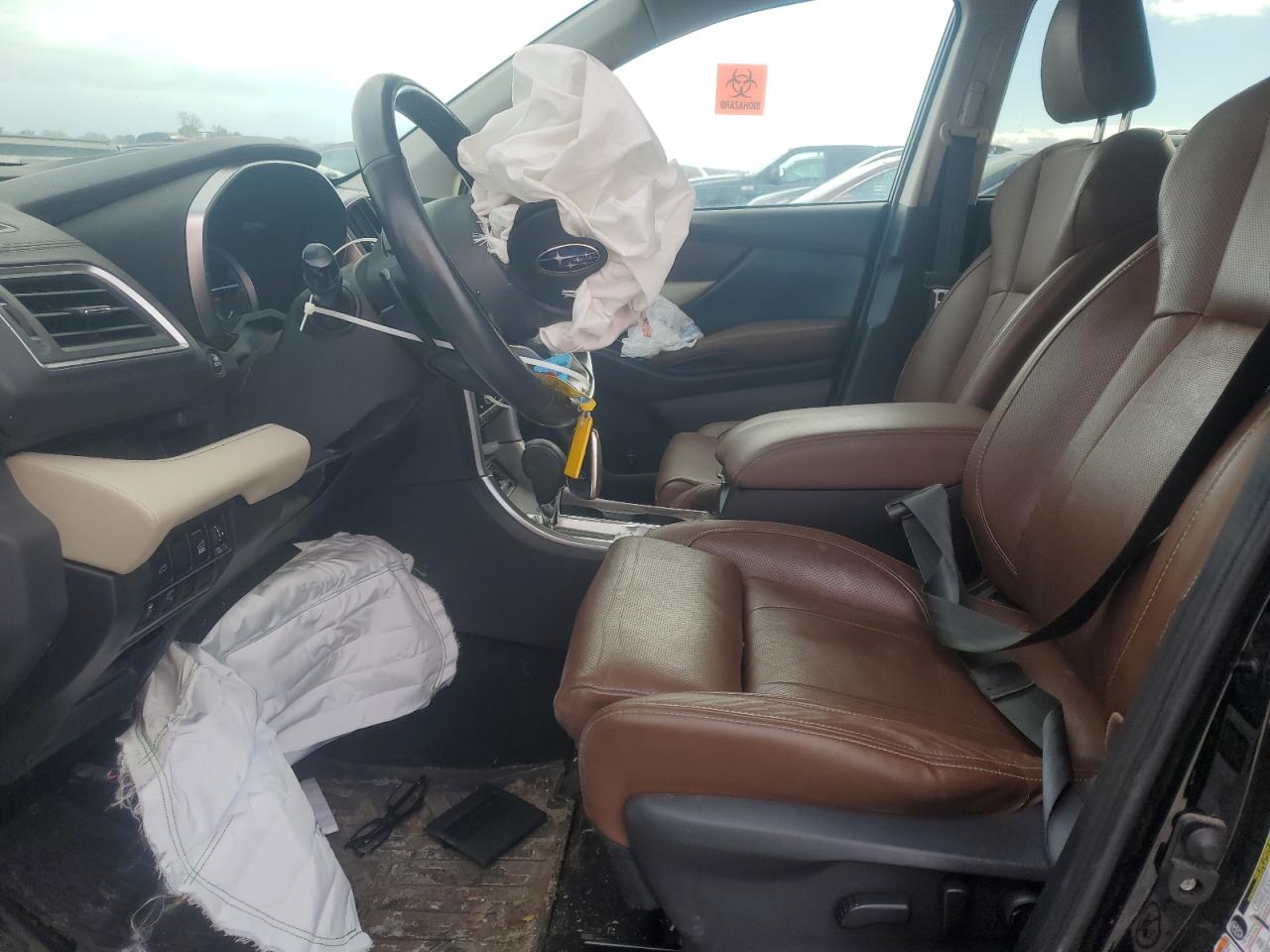 2019 Subaru Ascent - Image 7