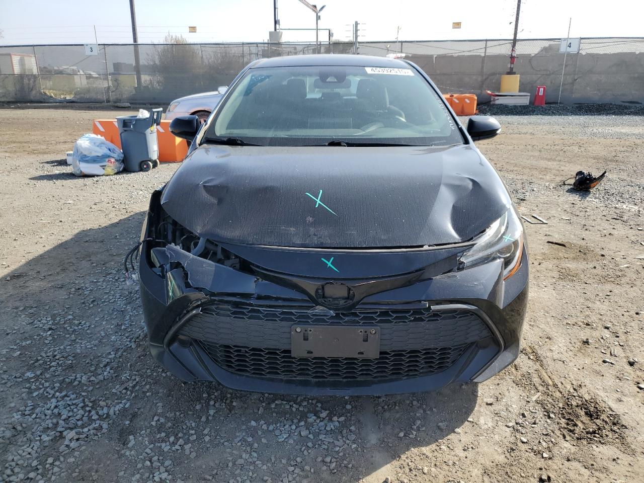 2019 Toyota Corolla - Image 5