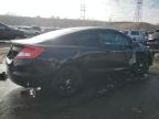 2012 Honda Civic Ex იყიდება Littleton-ში, CO - Front End