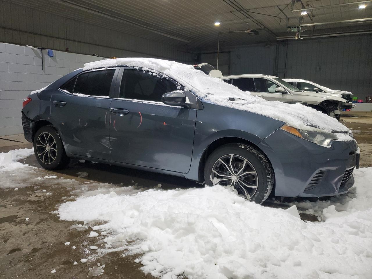 2016 Toyota Corolla - Image 4