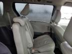 2012 Toyota Sienna Xle за продажба в Hillsborough, NJ - Normal Wear