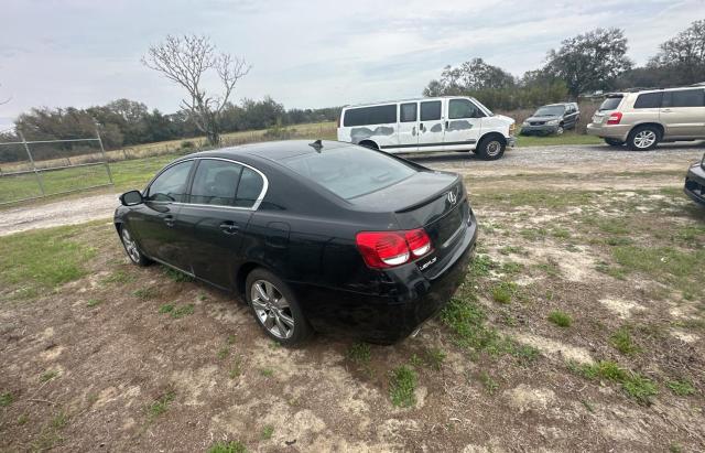 2010 LEXUS GS 350